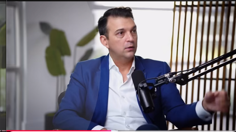 Rory Vaden Not to Reach More People
